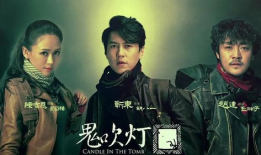 比较好看的盗墓电视剧,揭秘热门盗墓剧背后的传奇故事